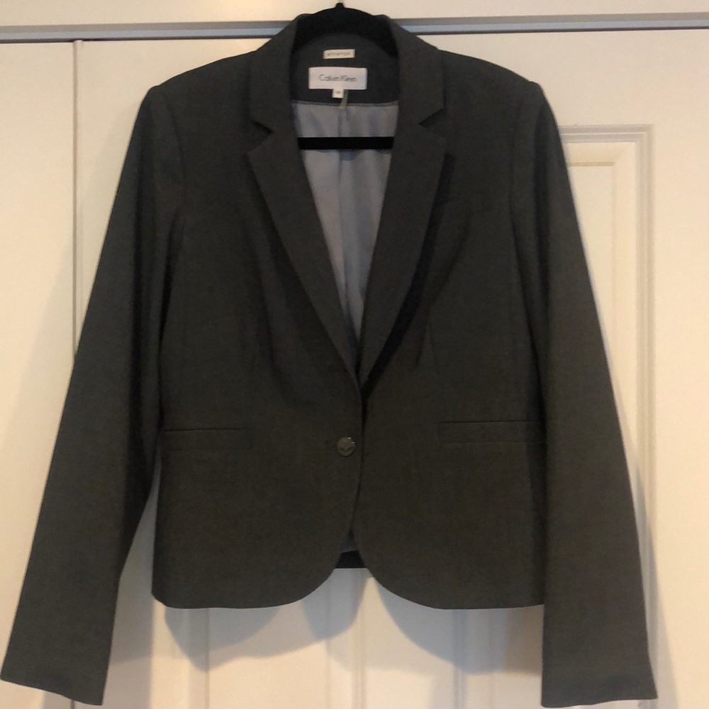 Calvin Klein Blazer